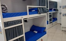 Albergue Albas