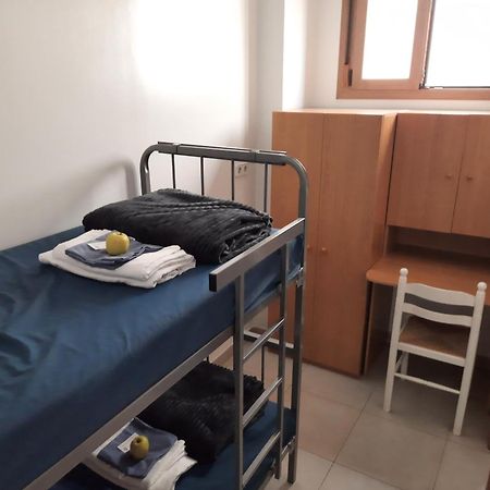 Albergue Albas Logroño Exterior foto