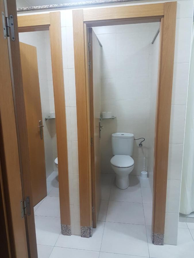 Albergue Albas Logroño Exterior foto