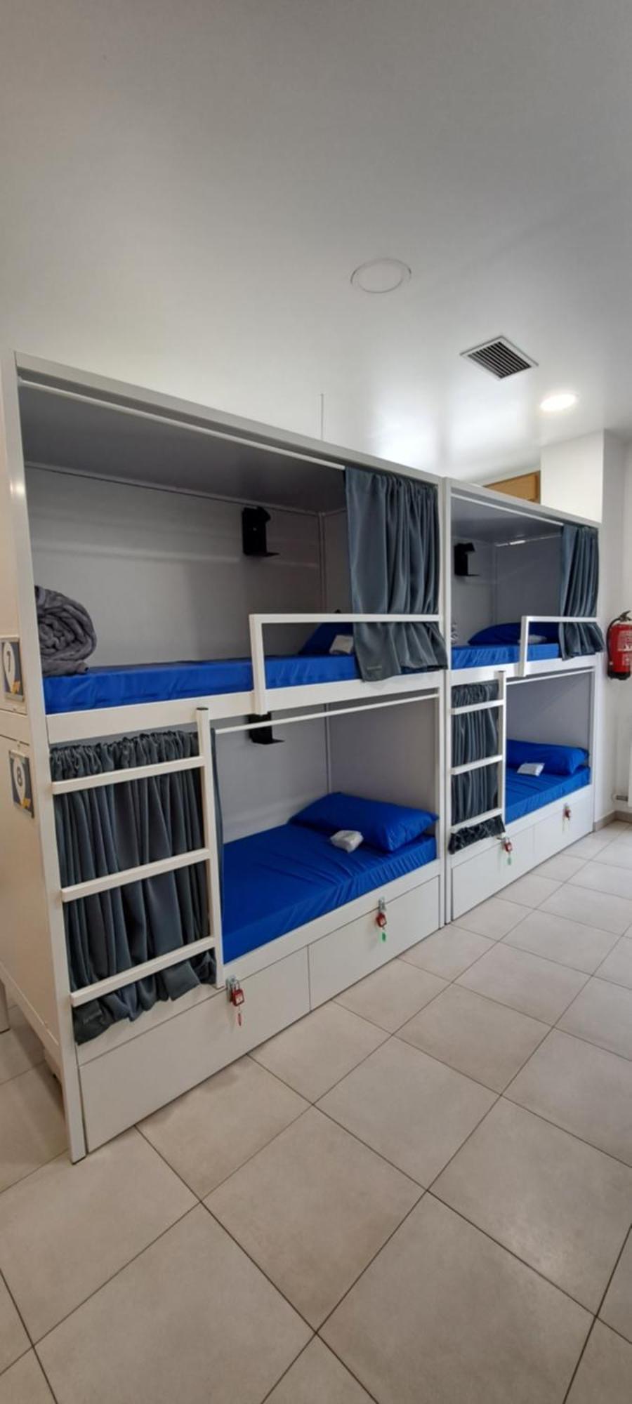 Albergue Albas Logroño Exterior foto